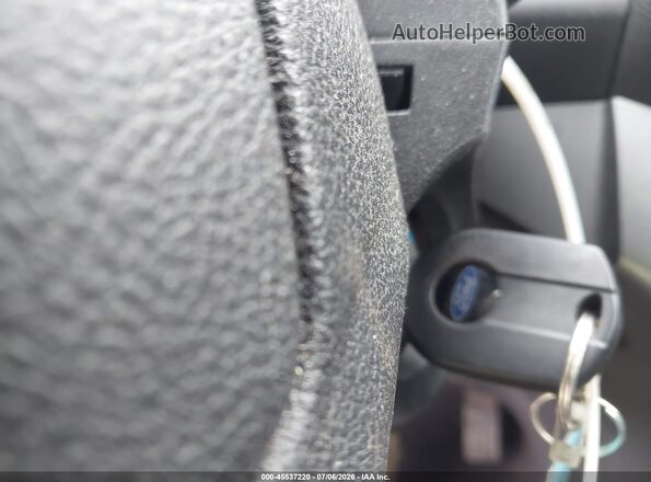1FMCU9GD7JUA11825 2018 FORD ESCAPE Черный Вид панели приборов