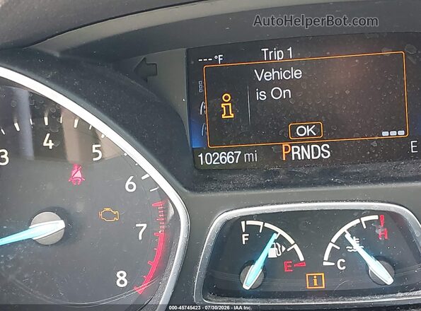 1FMCU9GD7JUC94193 2018 FORD ESCAPE White 