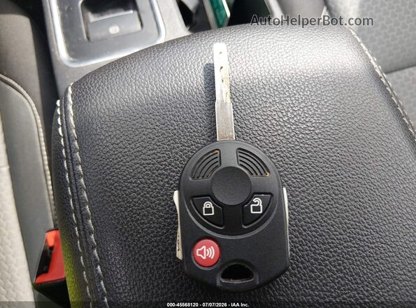 1FMCU9GD7JUD08724 2018 FORD ESCAPE Silver წინა პანელის ხედი