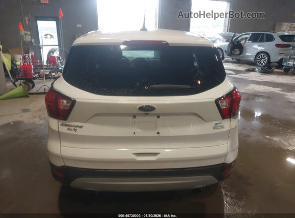 1FMCU9GD7KUA08795 2019 FORD ESCAPE White 