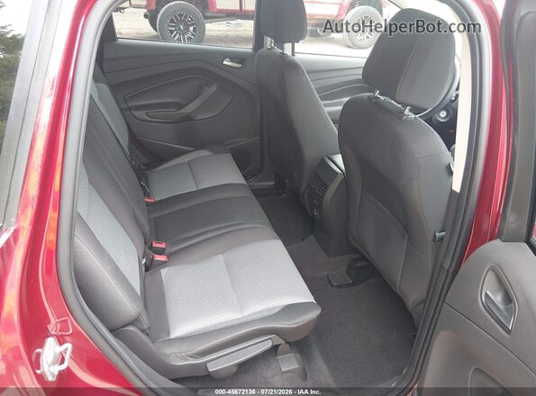 1FMCU9GD8HUB02550 2017 FORD ESCAPE Maroon VIN կոդի պիտակի տեսք