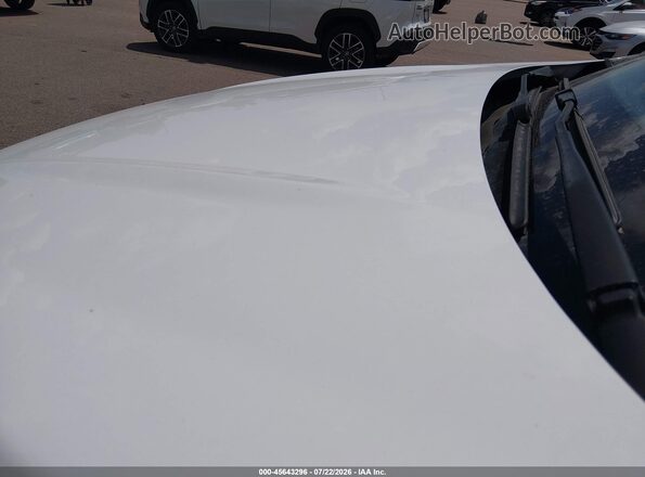 1FMCU9GD8JUA75758 2018 FORD ESCAPE White Դիմացի տեսք