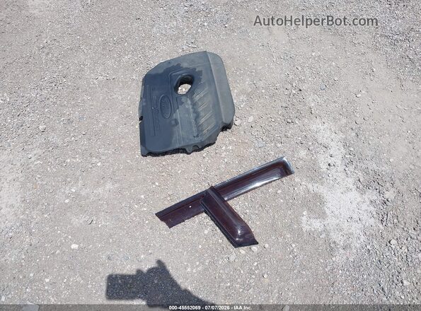 1FMCU9GD8JUC29708 2018 FORD ESCAPE Red Instrument cluster view