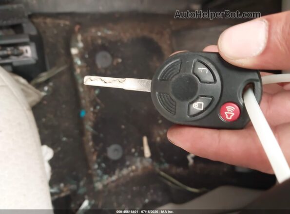 1FMCU9GD8JUC84160 2018 FORD ESCAPE Blue წინა პანელის ხედი