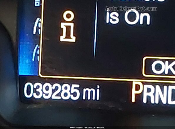 1FMCU9GD8JUD08506 2018 FORD ESCAPE Gold 