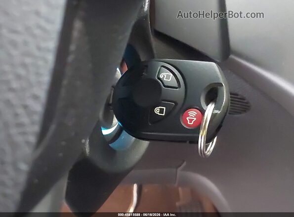1FMCU9GD8JUD08537 2018 FORD ESCAPE Gray Dashboard view