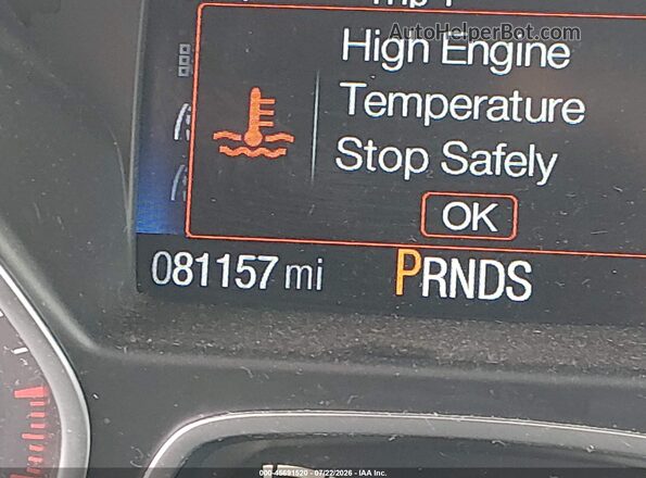 1FMCU9GD8KUA58296 2019 FORD ESCAPE Gray 