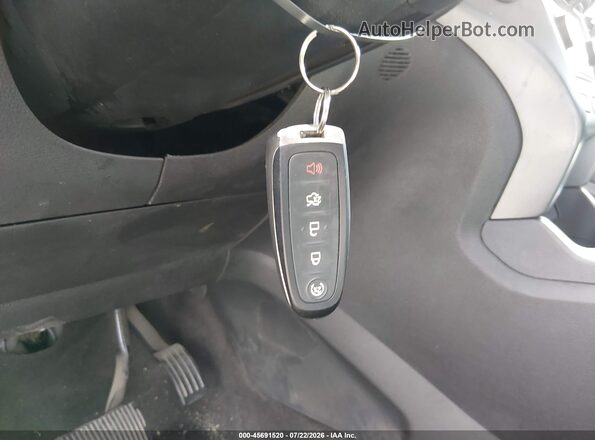 1FMCU9GD8KUA58296 2019 FORD ESCAPE Gray Առջևի վահանակի տեսք