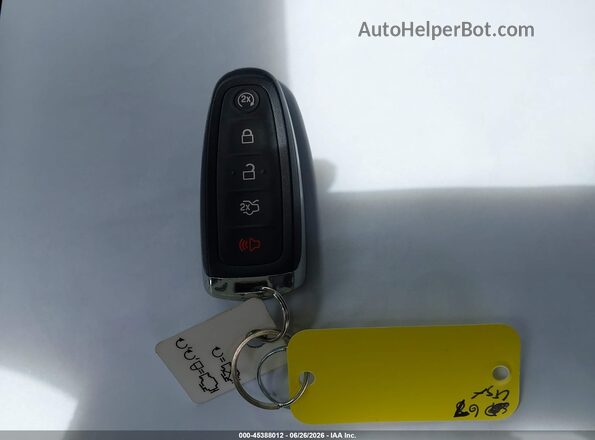 1FMCU9GD8KUA65815 2019 FORD ESCAPE Gray Widok deski rozdzielczej