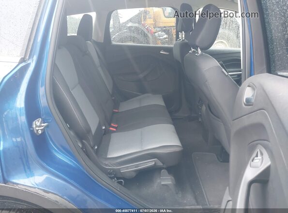 1FMCU9GD8KUA80881 2019 FORD ESCAPE  VIN sticker view