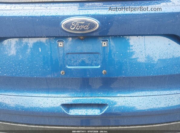 1FMCU9GD8KUA80881 2019 FORD ESCAPE  Front view