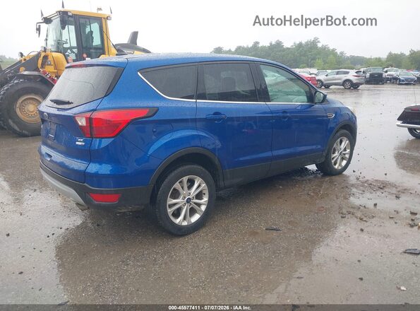 1FMCU9GD8KUA80881 2019 FORD ESCAPE  Rear right