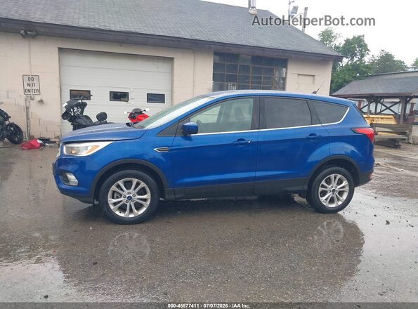 1FMCU9GD8KUA80881 2019 FORD ESCAPE  