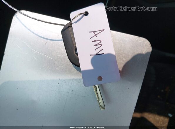 1FMCU9GD9HUB41583 2017 FORD ESCAPE Gray Вид панелі приладів
