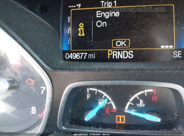 1FMCU9GD9HUD28449 2017 FORD ESCAPE Red 