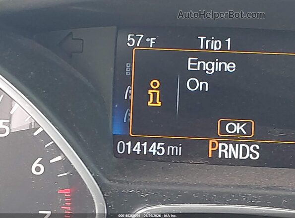 1FMCU9GD9HUE50292 2017 FORD ESCAPE Blue 