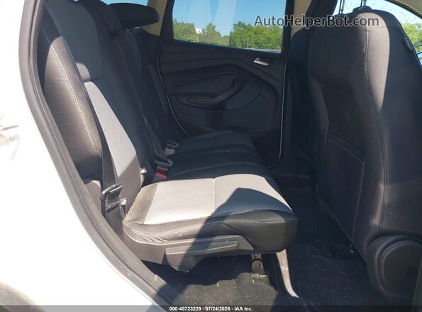 1FMCU9GD9JUA10904 2018 FORD ESCAPE Белый Вид наклейки с VIN-кодом