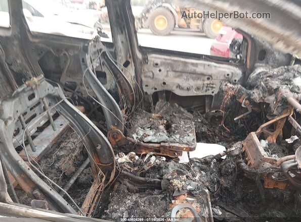 1FMCU9GD9JUC00993 2018 FORD ESCAPE White Widok wnętrza z przodu