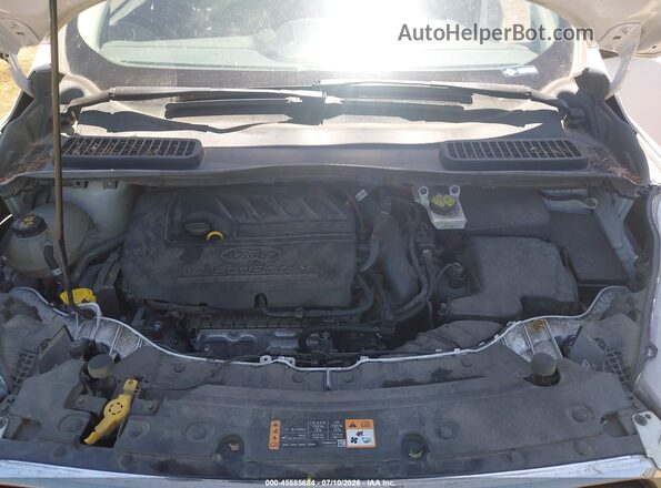 1FMCU9GD9JUC59882 2018 FORD ESCAPE White Rear view