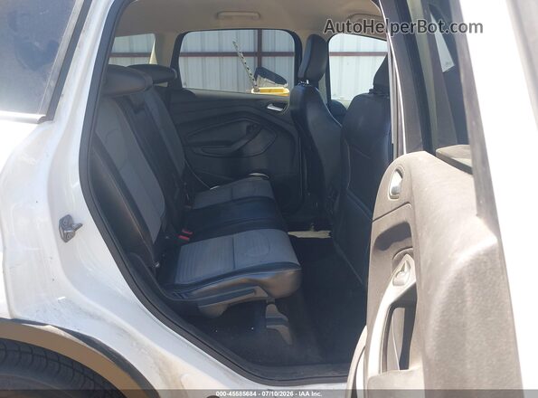1FMCU9GD9JUC59882 2018 FORD ESCAPE White VIN sticker view
