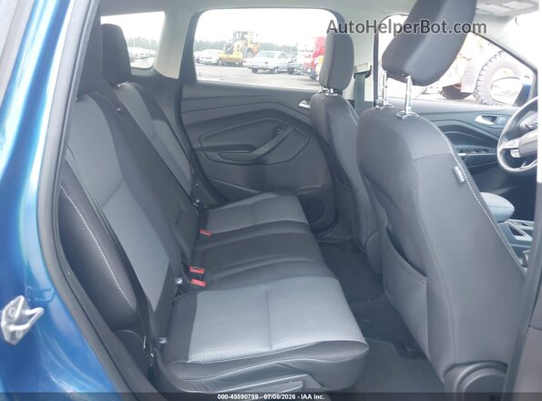 1FMCU9GD9JUD31101 2018 FORD ESCAPE Blue VIN sticker view