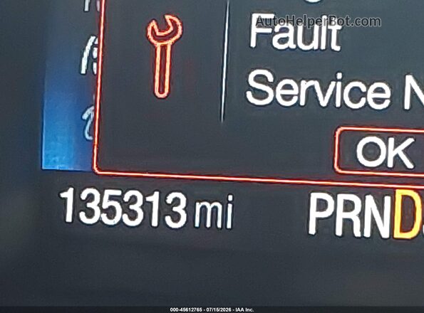 1FMCU9GD9KUA99262 2019 FORD ESCAPE Blue 