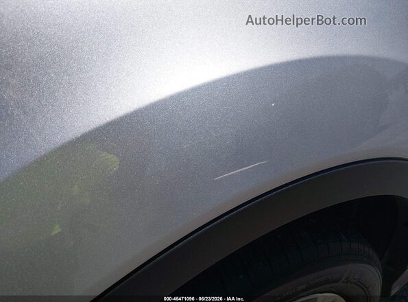 1FMCU9GDXHUA41279 2017 FORD ESCAPE Silver 
