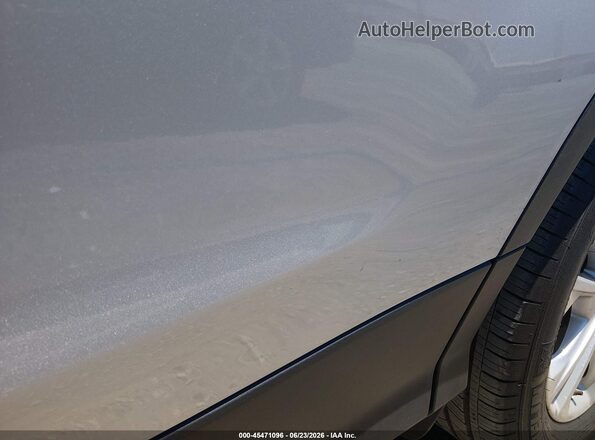 1FMCU9GDXHUA41279 2017 FORD ESCAPE Silver 
