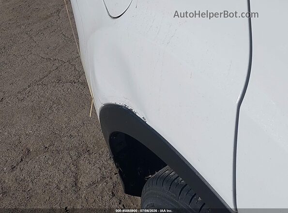 1FMCU9GDXHUD45471 2017 FORD ESCAPE White 