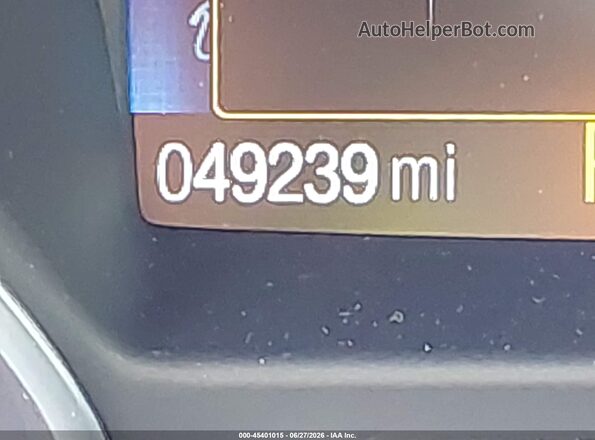 1FMCU9GDXHUE18449 2017 FORD ESCAPE Gray 