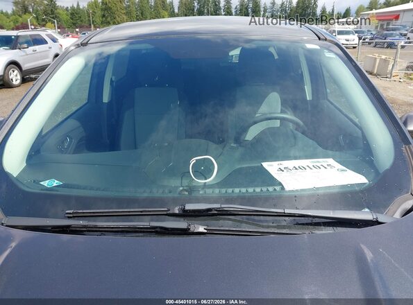 1FMCU9GDXHUE18449 2017 FORD ESCAPE Gray Vista frontal