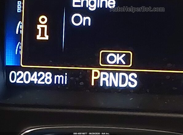1FMCU9GDXHUE50401 2017 FORD ESCAPE Tan 