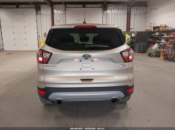 1FMCU9GDXHUE50401 2017 FORD ESCAPE Tan 
