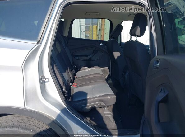1FMCU9GDXJUC88601 2018 FORD ESCAPE Silver VIN կոդի պիտակի տեսք