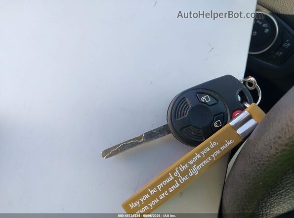 1FMCU9GDXJUC88601 2018 FORD ESCAPE Silver Առջևի վահանակի տեսք