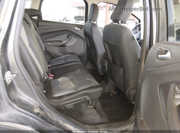 1FMCU9GDXJUD29745 2018 FORD ESCAPE Gray VIN կոդի պիտակի տեսք