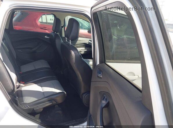 1FMCU9GDXJUD58470 2018 FORD ESCAPE White VIN կոդի պիտակի տեսք