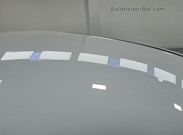 1FMCU9GDXKUB31393 2019 FORD ESCAPE White 