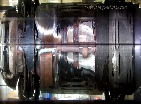 1FMCU9GDXKUB31393 2019 FORD ESCAPE White Панорамний вид салону 360°