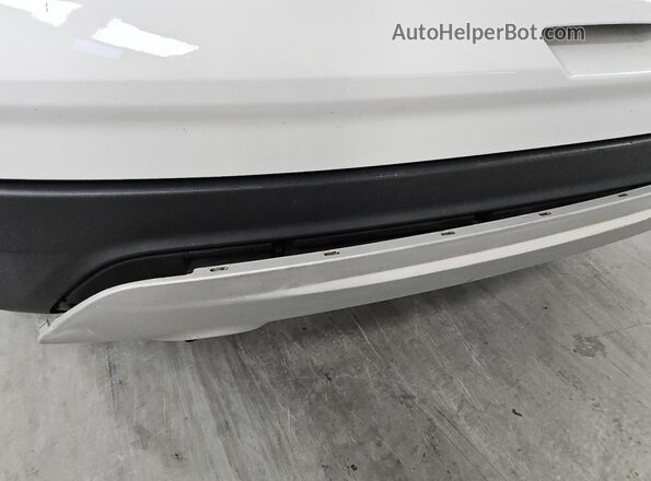 1FMCU9GDXKUB31393 2019 FORD ESCAPE White 