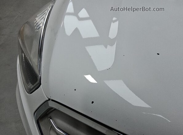 1FMCU9GDXKUB31393 2019 FORD ESCAPE White 