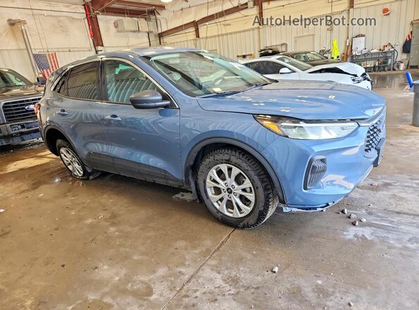 1FMCU9GN0RUB27467 2024 FORD ESCAPE Blue Առջևի աջ