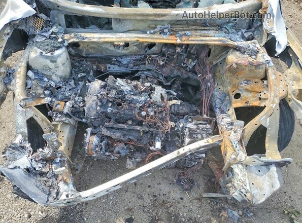1FMCU9GN0SUB32495 2025 FORD ESCAPE White Widok wnętrza z tyłu