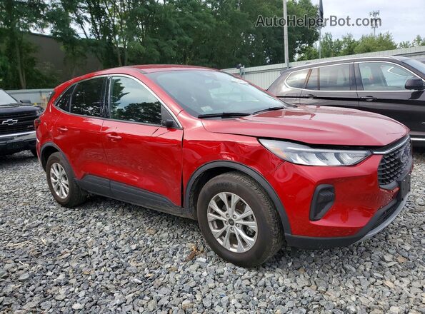 1FMCU9GN1PUB36062 2023 FORD ESCAPE Red Delantero derecho