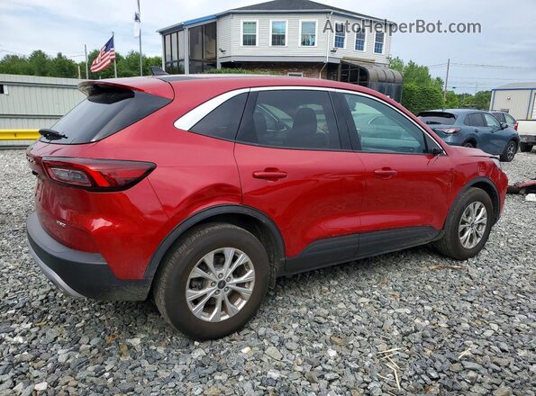 1FMCU9GN1PUB36062 2023 FORD ESCAPE Red Trasero derecho
