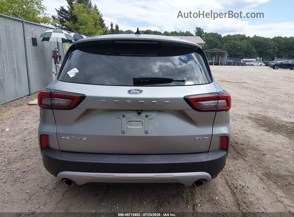 1FMCU9GN1RUA12280 2024 FORD ESCAPE Серебряный 