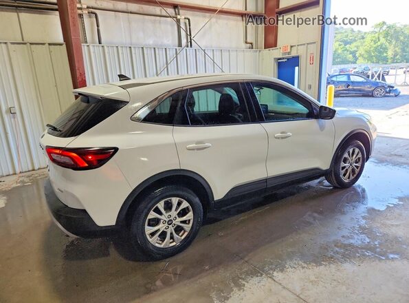 1FMCU9GN2PUA45172 2023 FORD ESCAPE White Tył prawy