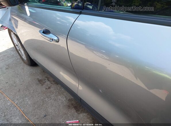 1FMCU9GN3PUB14418 2023 FORD ESCAPE Серебряный 