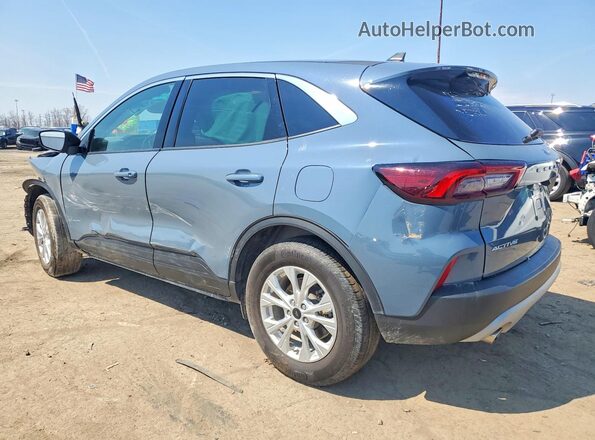 1FMCU9GN3RUB51973 2024 FORD ESCAPE Синий Задняя левая четверть