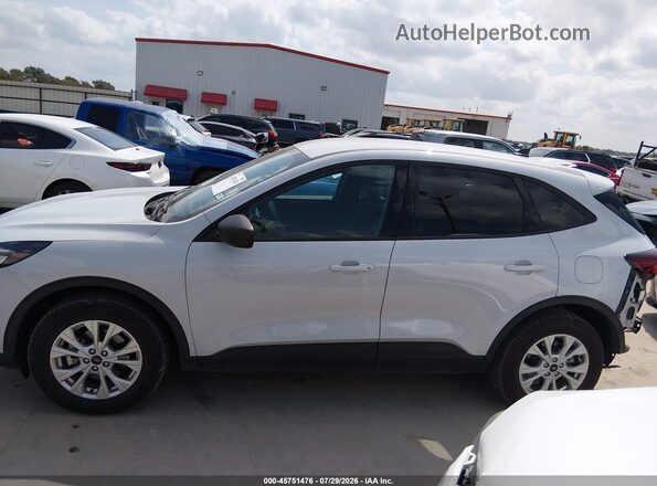 1FMCU9GN3SUB22379 2025 FORD ESCAPE Light Blue 